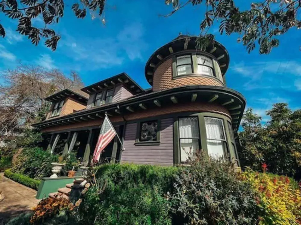 Pinschower Inn