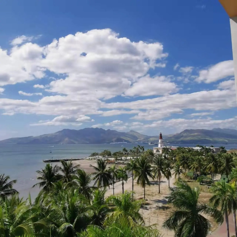 Subic Bay View Diamond Hotel