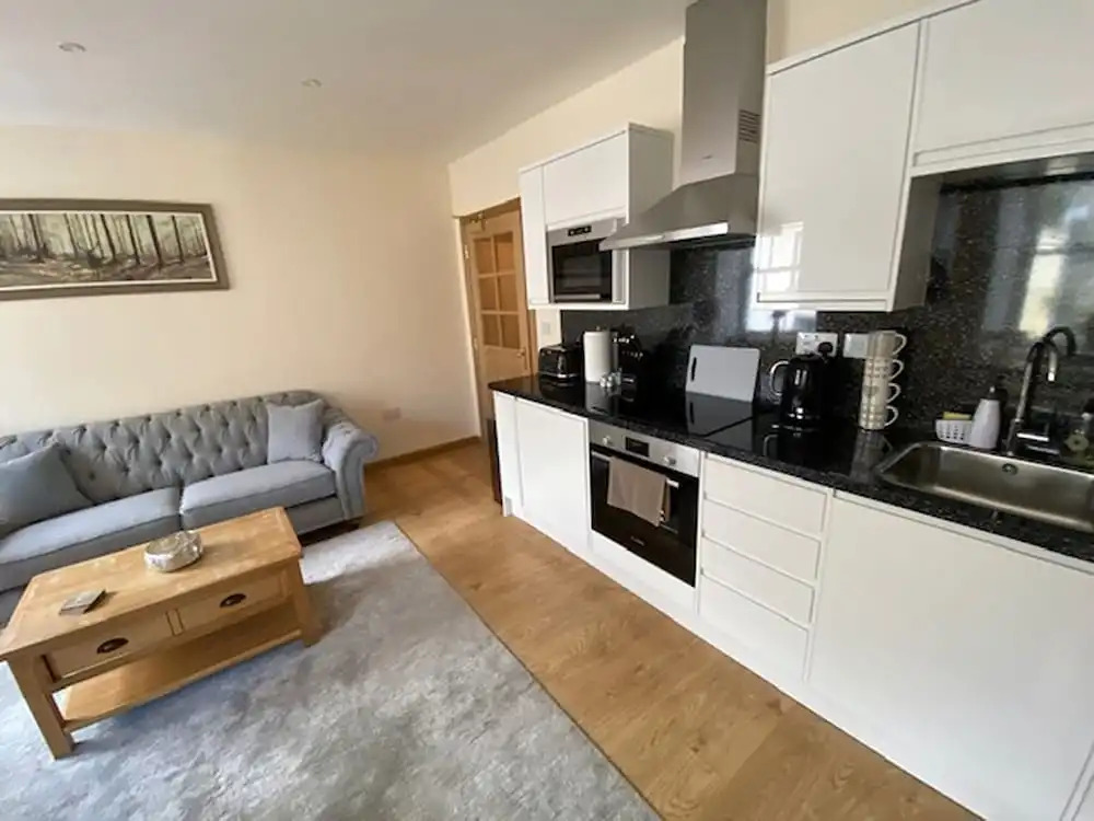 Waverley Inn Apartments