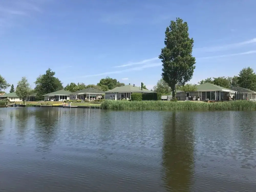 Holiday Home Satijnduiker