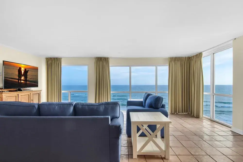 Shoreline Towers 1081