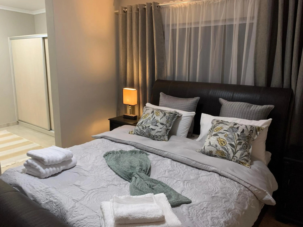 Oasis Guesthouse