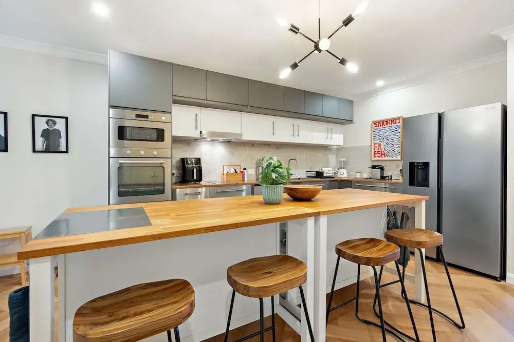3-bed Apartment in Holiday Style Resort With Pool