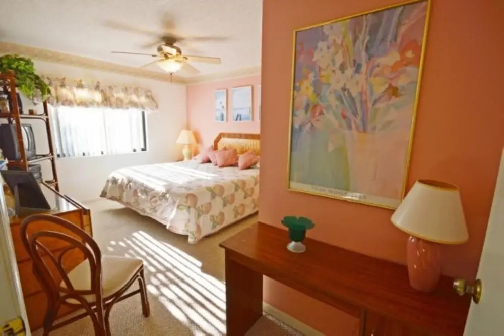 Unit 6304 - Ocean Racquet Resort