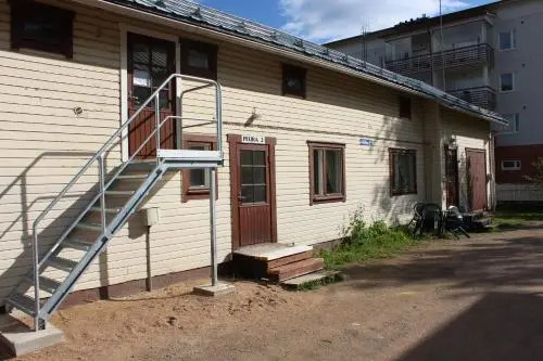 Economy Apartments Peura