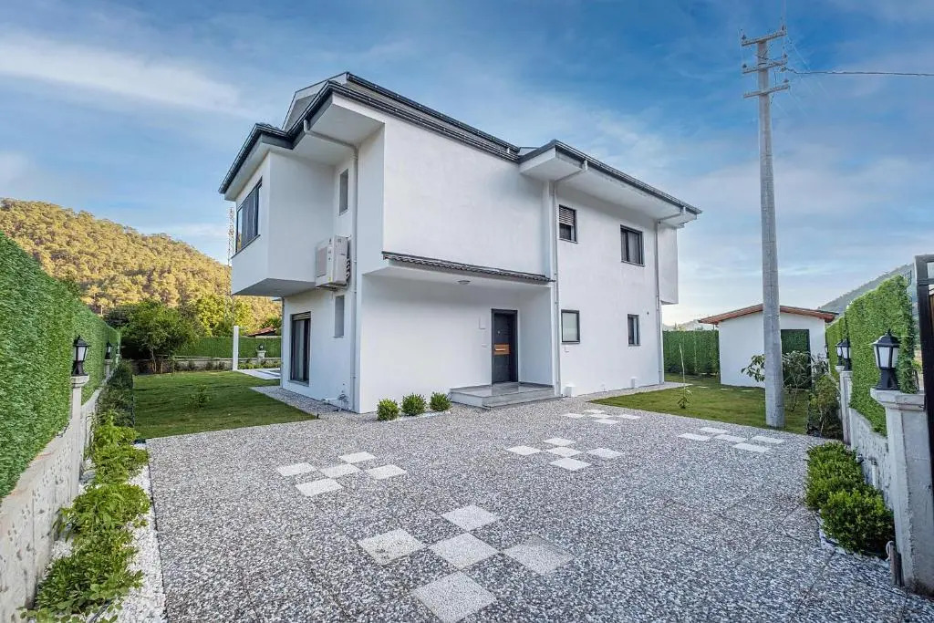 VILLA DURU inlice