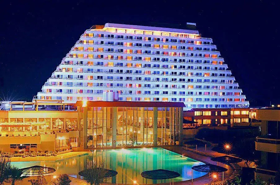 Sürmeli Ephesus Hotel
