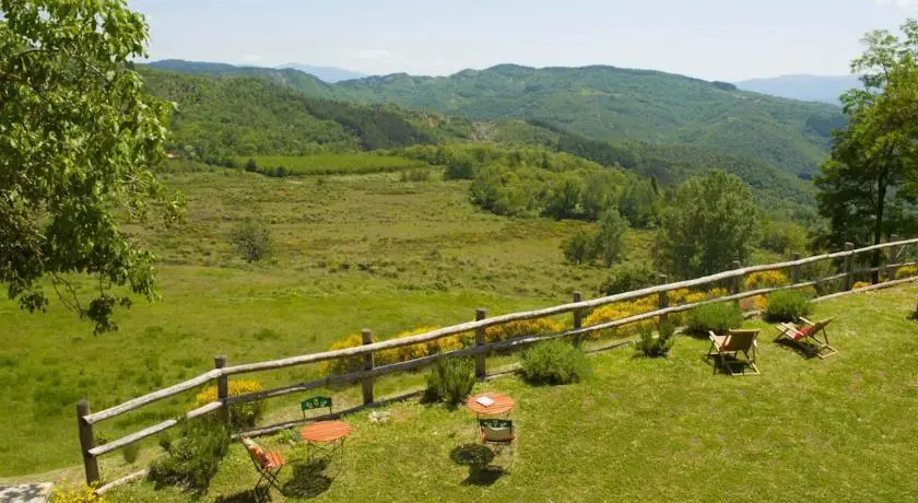 Le Selve di Vallolmo