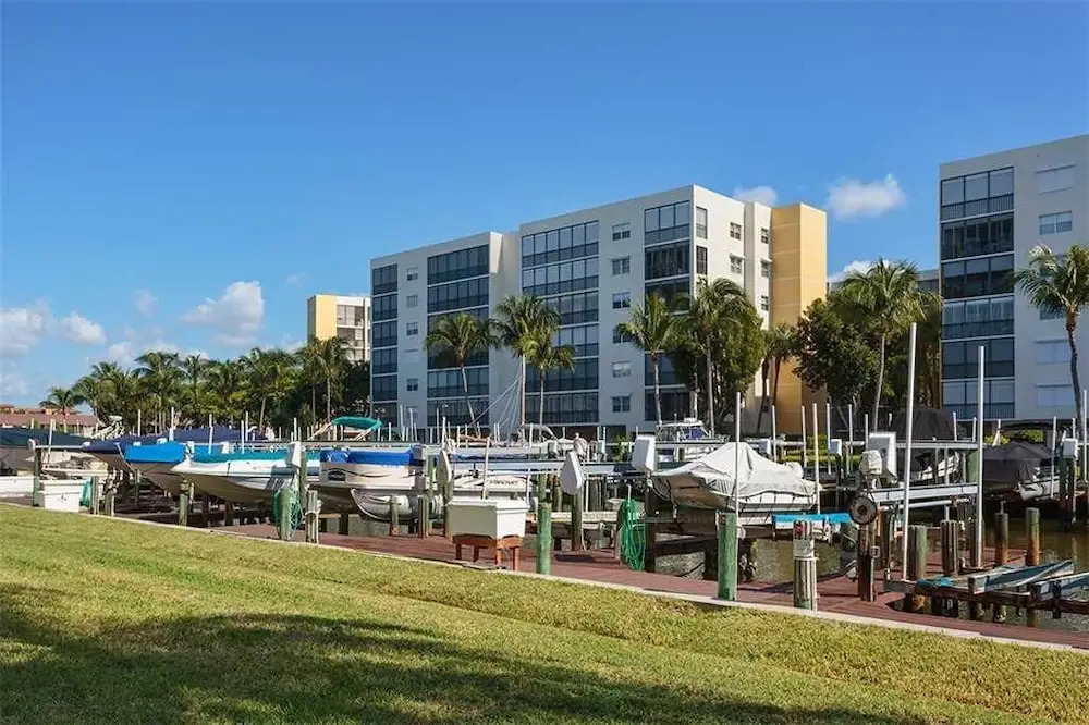 Royal Pelican 381 - Two Bedroom Condo