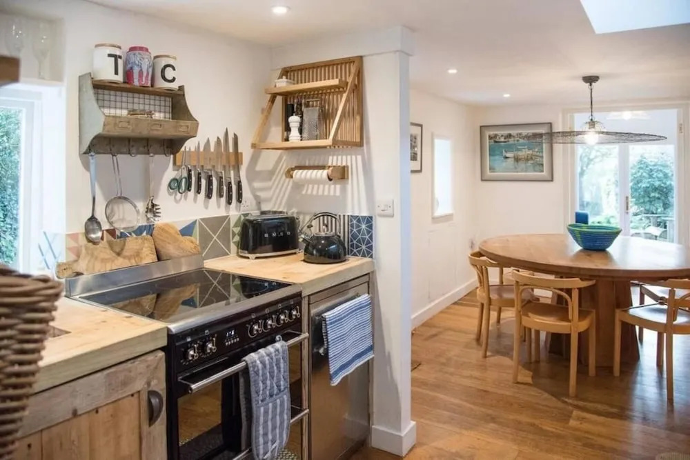 The Coach House, Orford