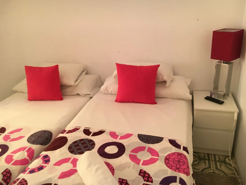 Chez Moi