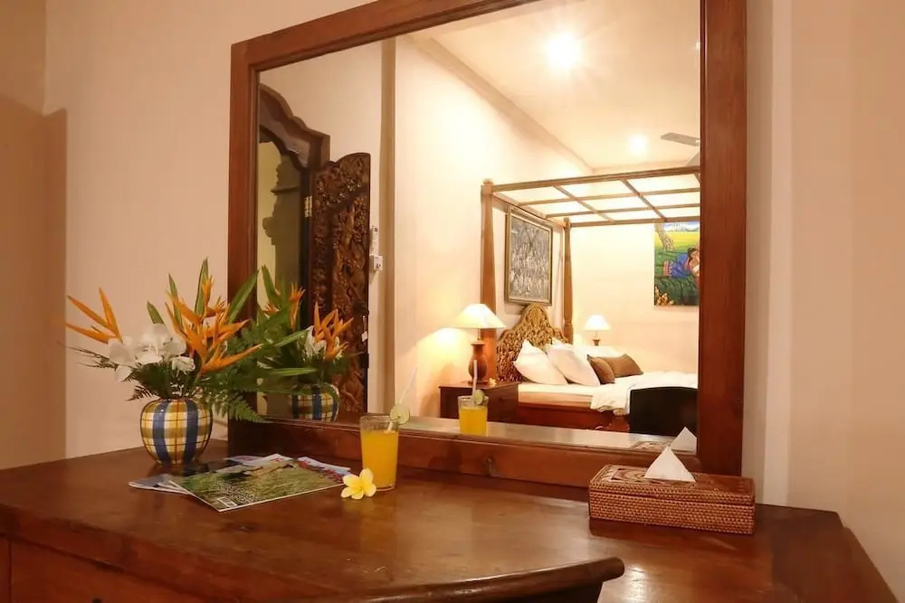 Nyoman Ada Resort