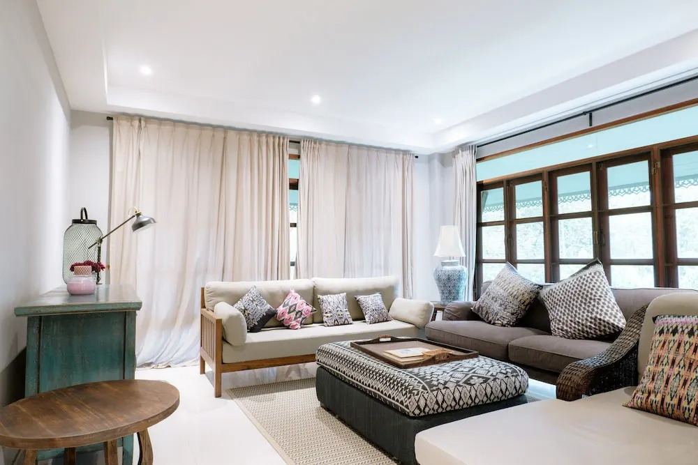 Chiang Mai Villa by Passionata Collection