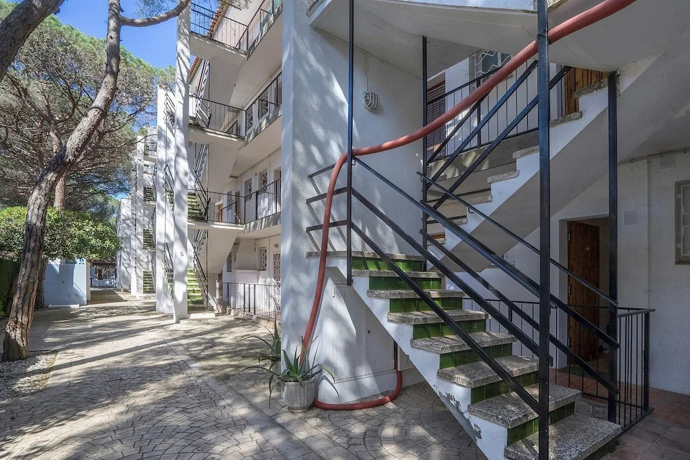 Platja d'Aro planta baixa jardi