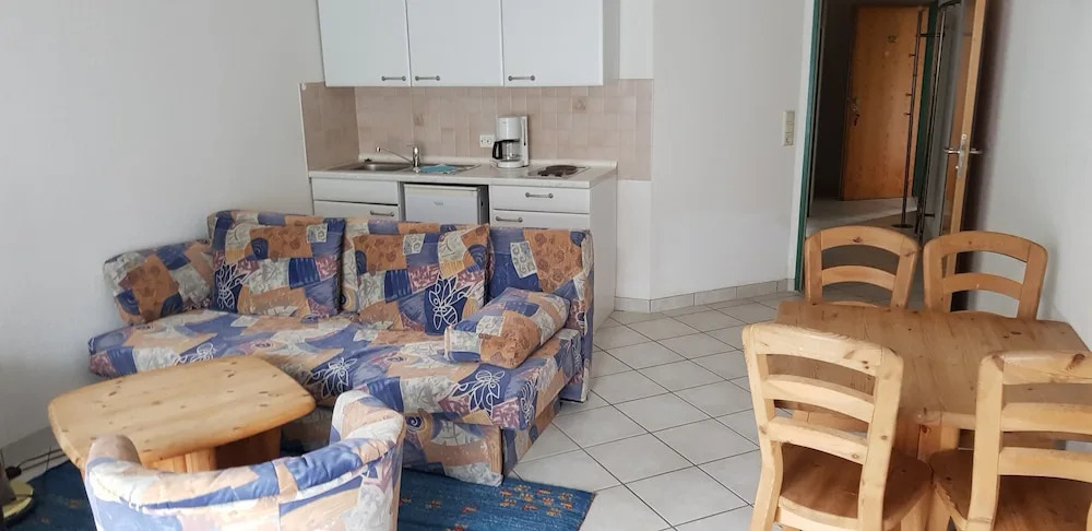 Auszeit-im-Harz Haus 5 Wohnung 32
