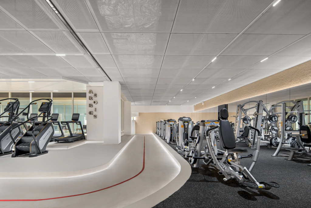 Holiday Inn Taiyuan Sunshine by IHG