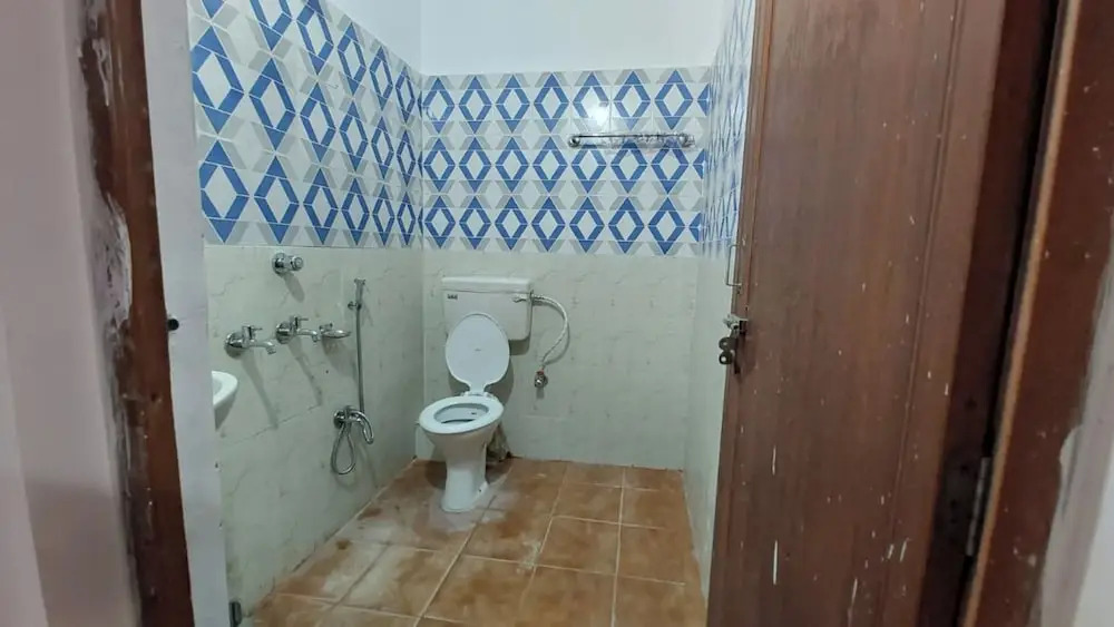 Goroomgo Santi Mahal Bhubaneswar