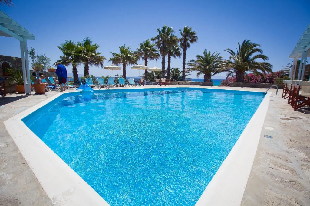 Paros Philoxenia