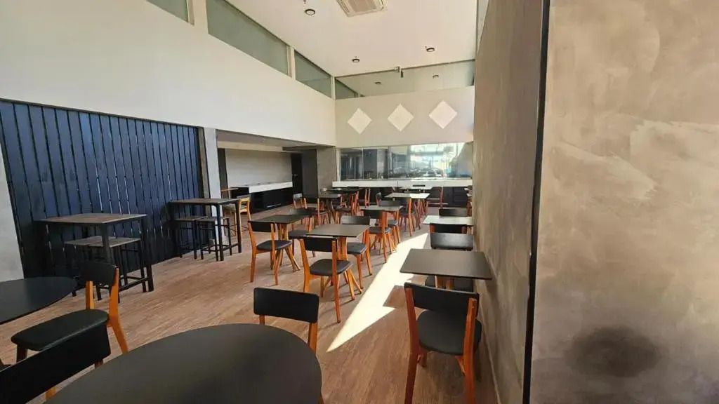 Tulip Inn Bauru