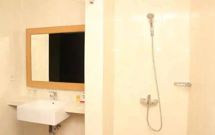Naka Hotel Kupang