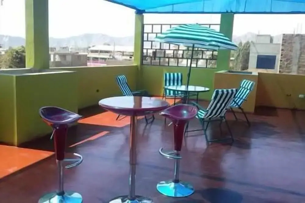Hostal Real Alcazar