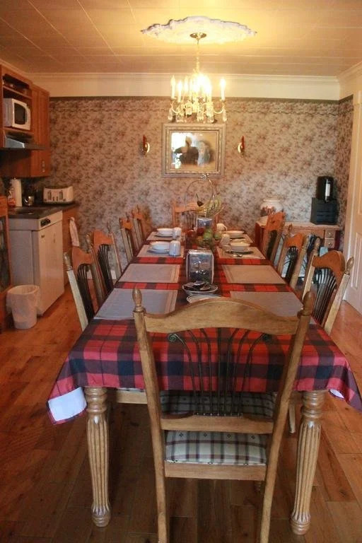 Gite Relais Dort