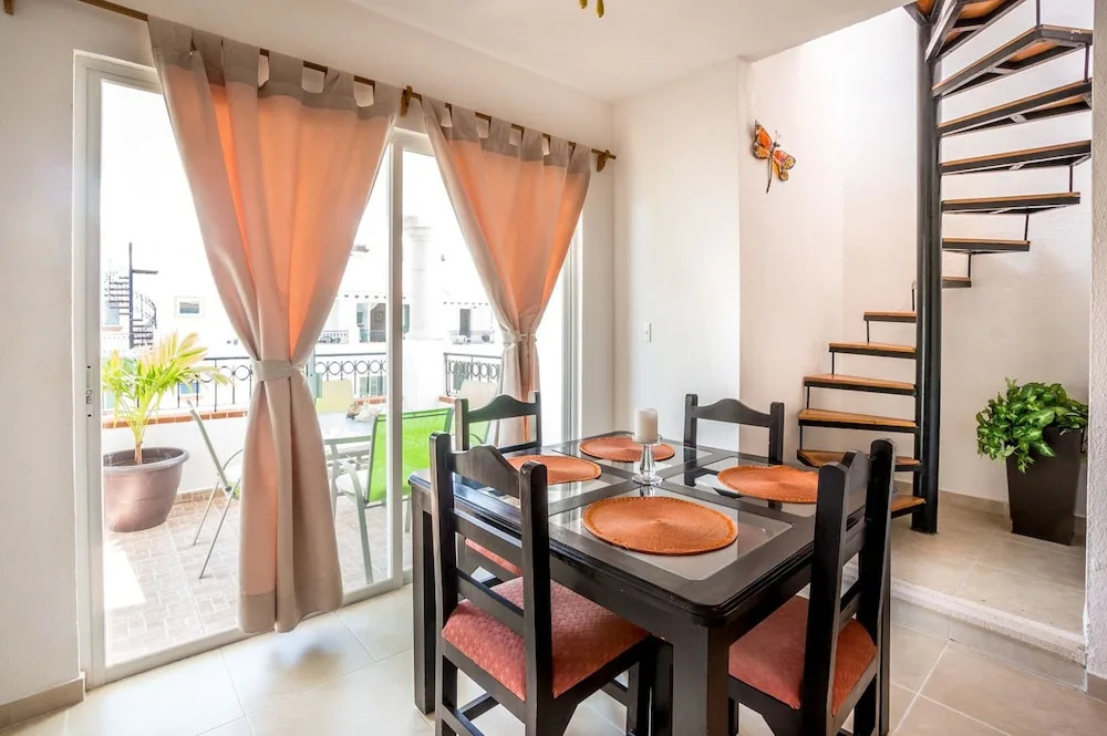 Gaviotas Condo By Bric
