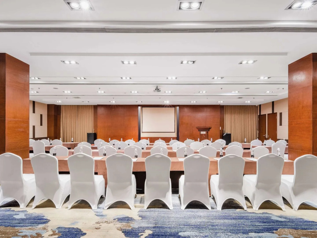 Swissôtel Shenyang