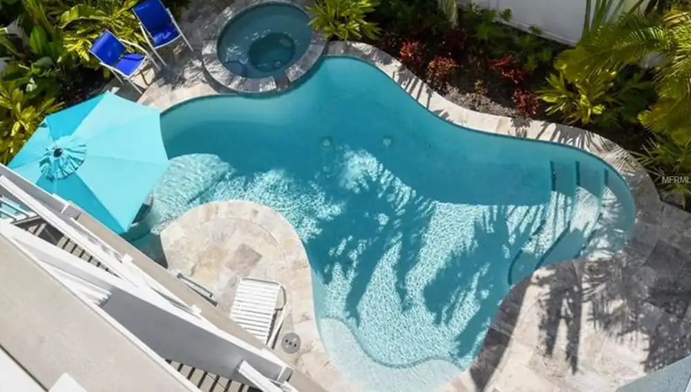 Caribbean Dream Apartment 5
