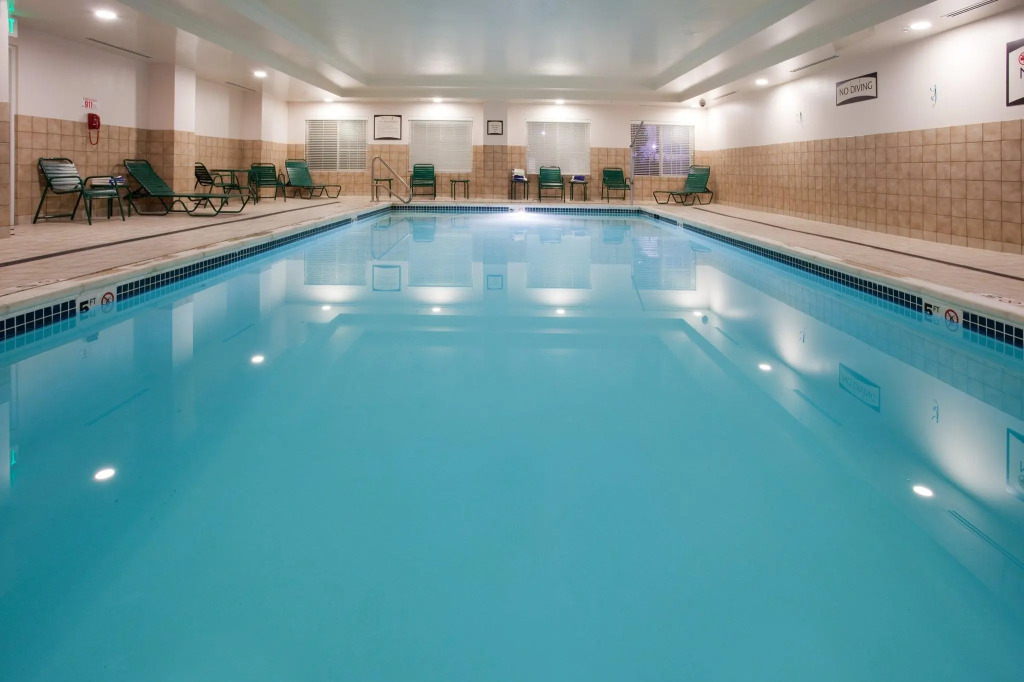 Staybridge Suites Denver International Airport by IHG