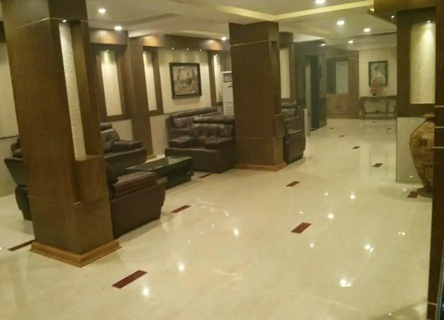 HOTEL SAHANA CASTLE