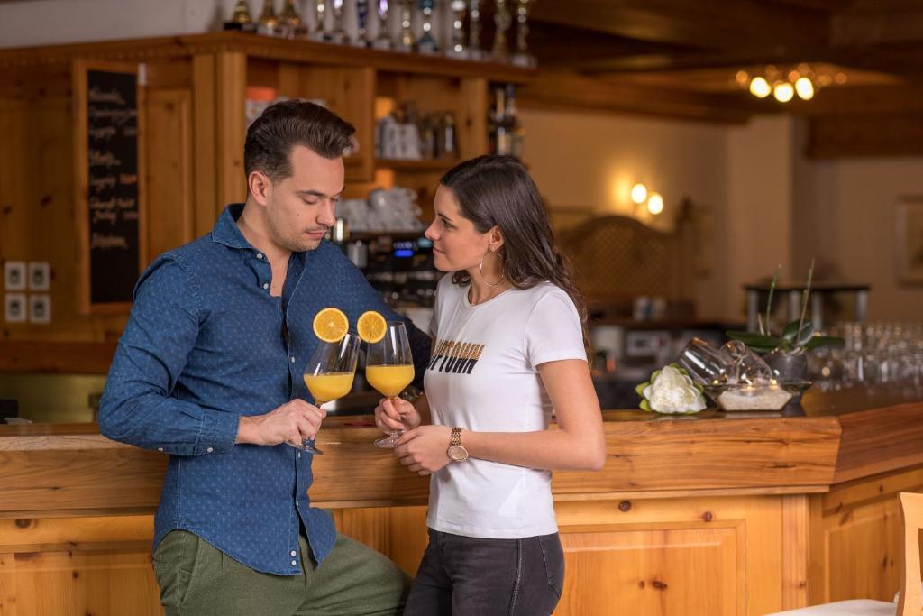 Aktiv & Wellnesshotel Zentral