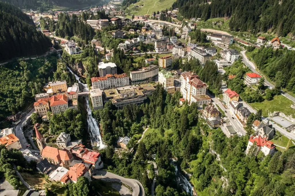 Apartment Gastein