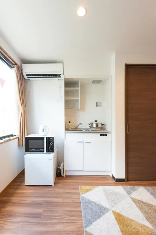 TORA HOTEL Komagome C
