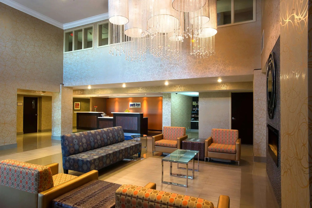 Park Inn by Radisson Toronto-Markham