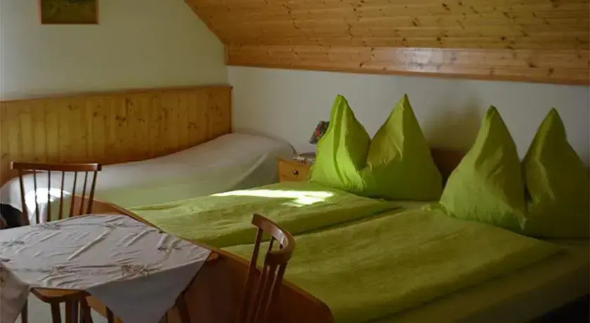 Ferienhaus Angelika