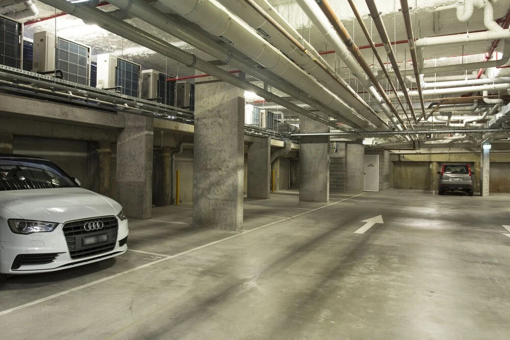 Astra Apartments Carlton