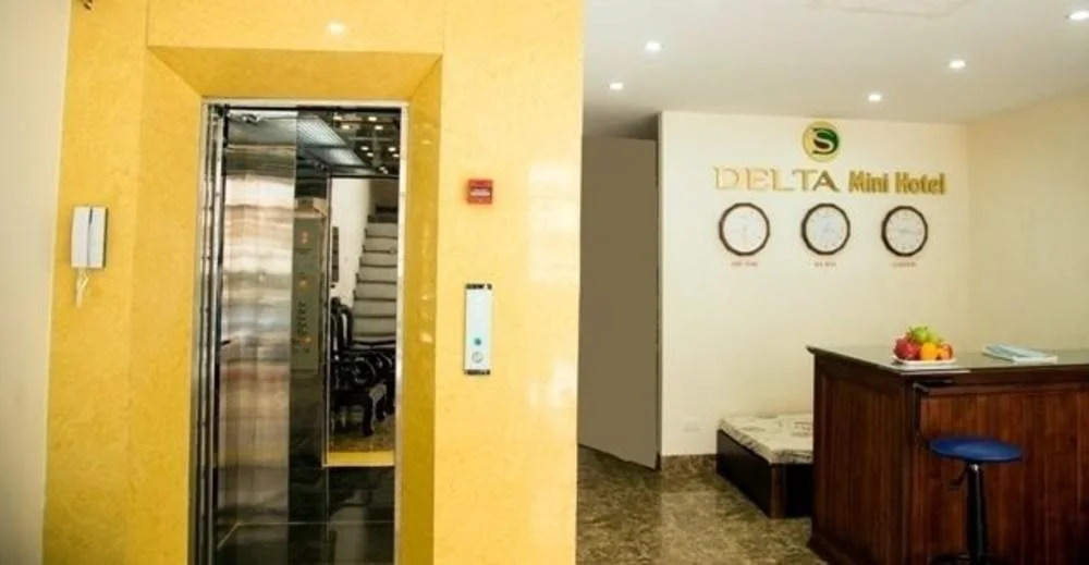 Delta Mini Hotel