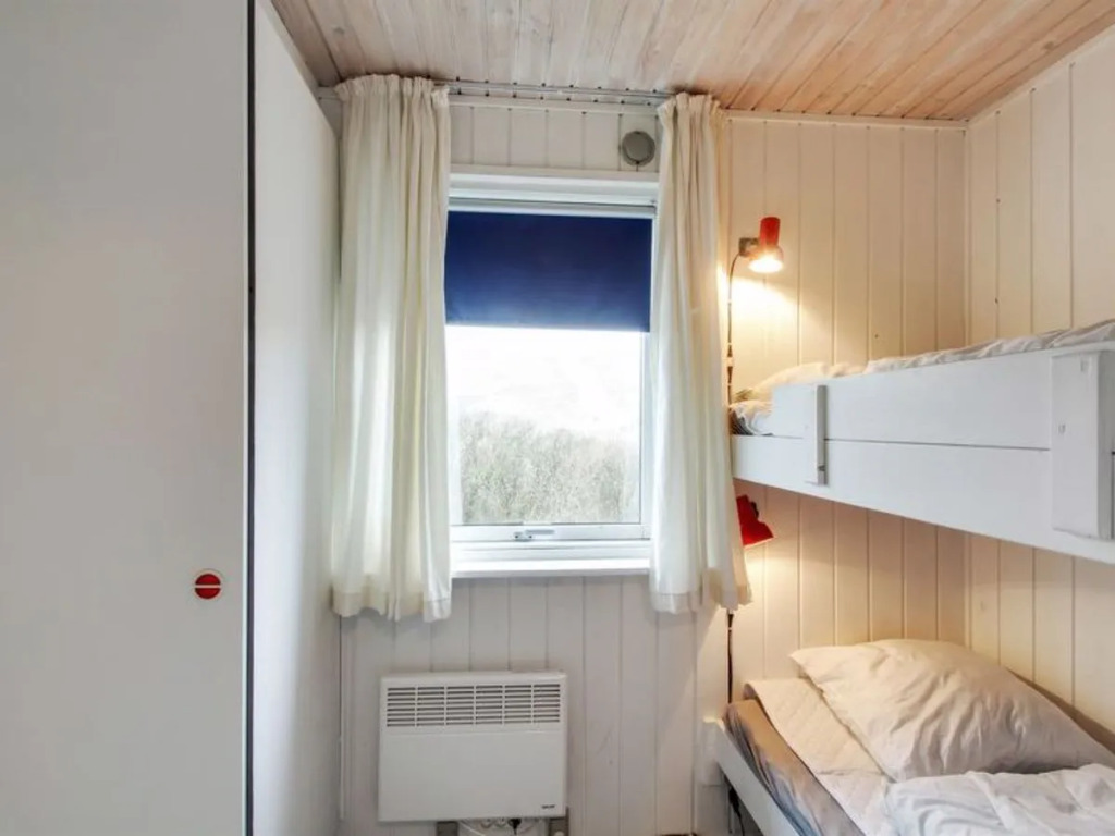 "Jobst" - 100m from the sea in Western Jutland