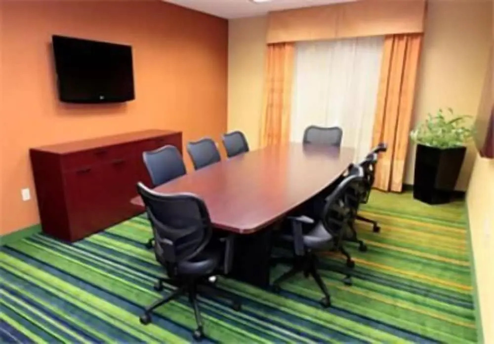 Fairfield Inn & Suites by Marriott Killeen