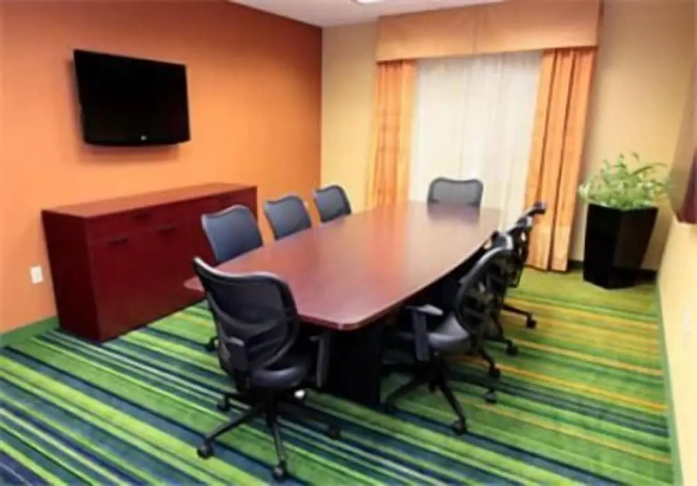 Fairfield Inn & Suites by Marriott Killeen