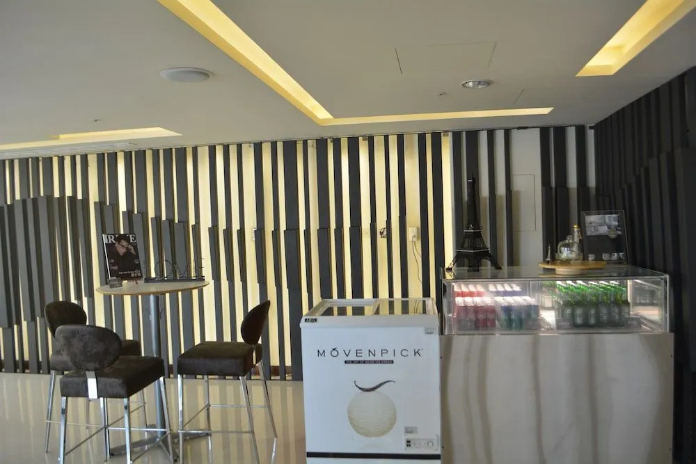 de rěve Express Hotel