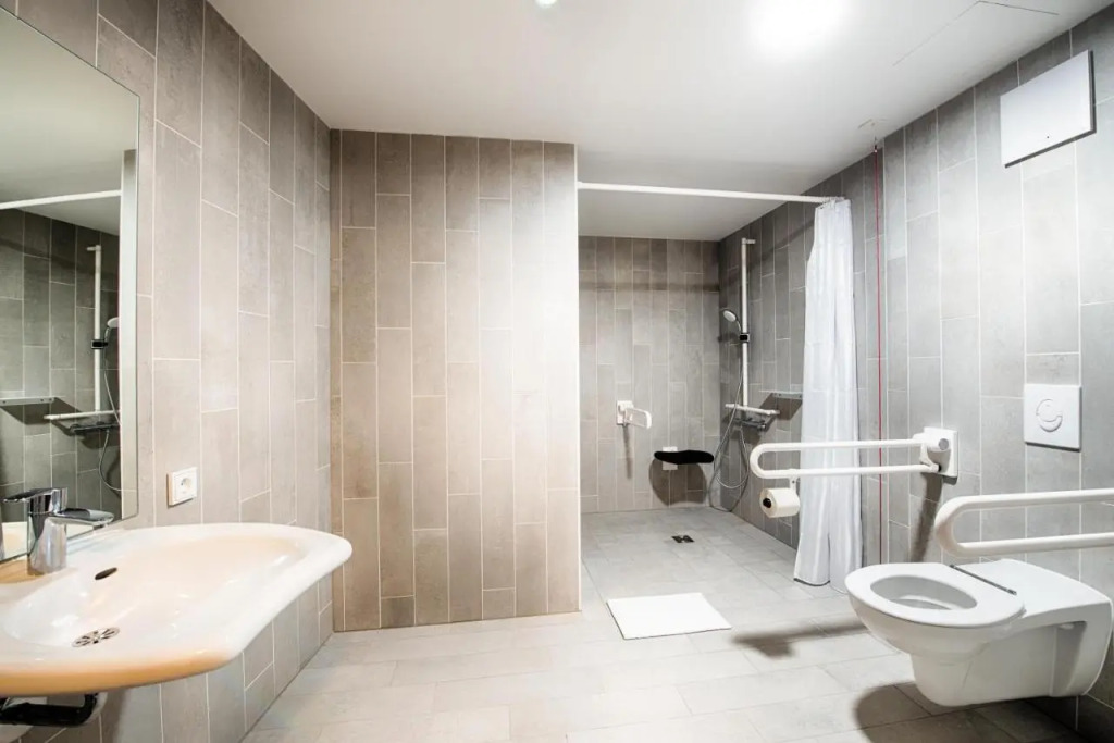 B&B Hotel Bamberg
