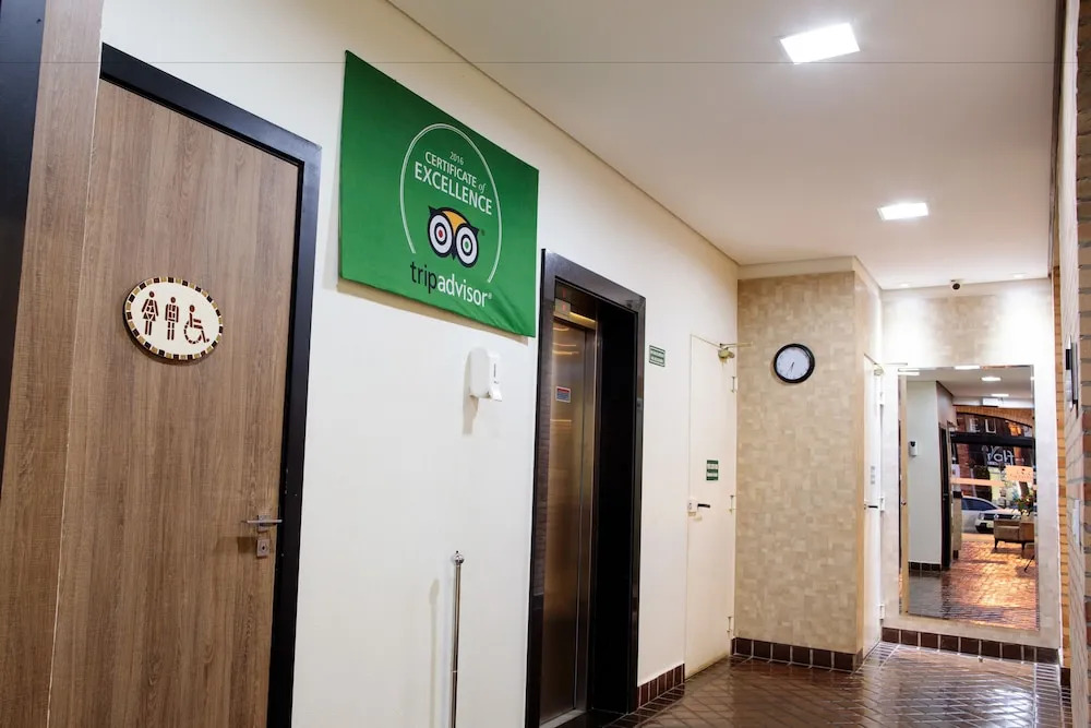 Top Centrum Hotel