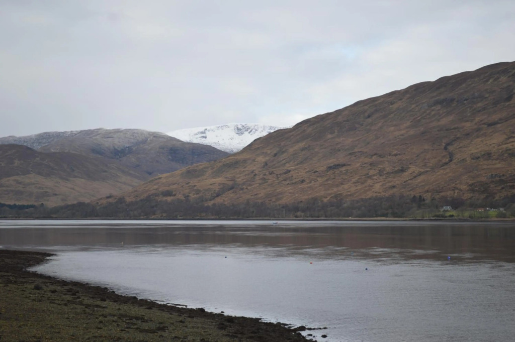 Cruachan Hotel