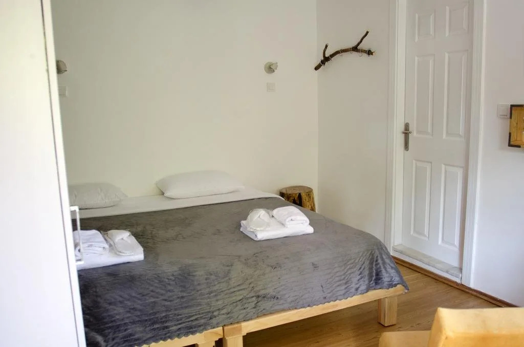 The Red Witch Boutique Hotel