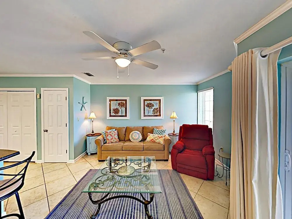 25805 Perdido Beach Condo - 1 Br condo by RedAwning