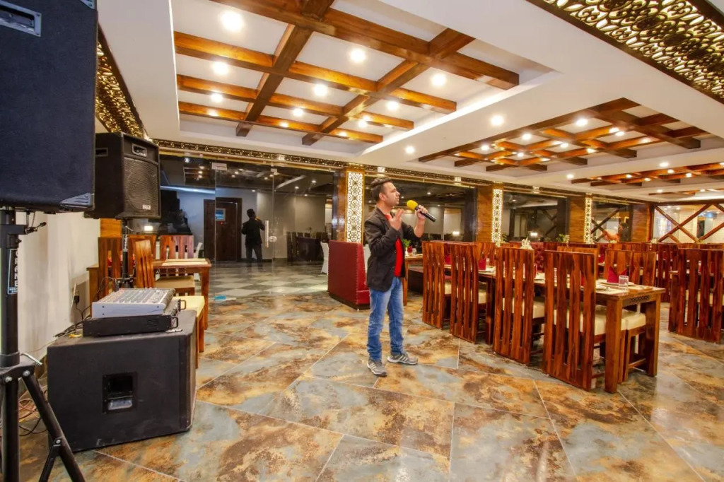 Snow White Resort & Spa