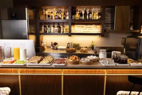 NSOKAK Boutique Hotel