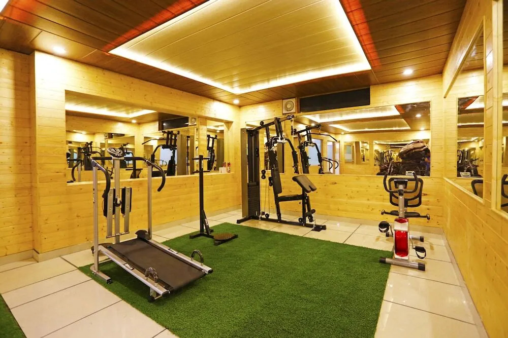 Hotel Lifestyle Manali